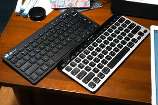 EC technology keyboard & K811