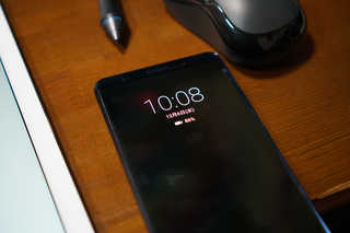 Huawei Mate 10 Pro その4