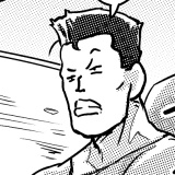 快感チェンジ ヒロト友人A 顔グラフィック