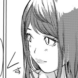 快感チェンジ 真悠 顔グラフィック