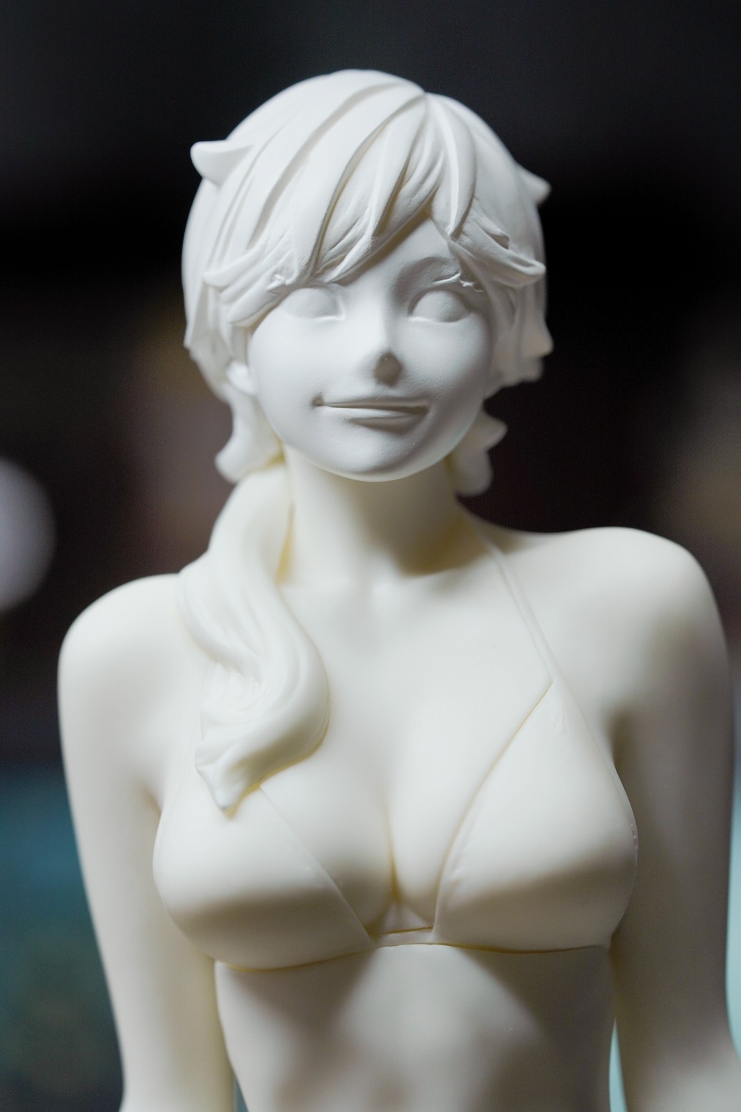 1/6スケールガレージキット真琴ちゃん 20