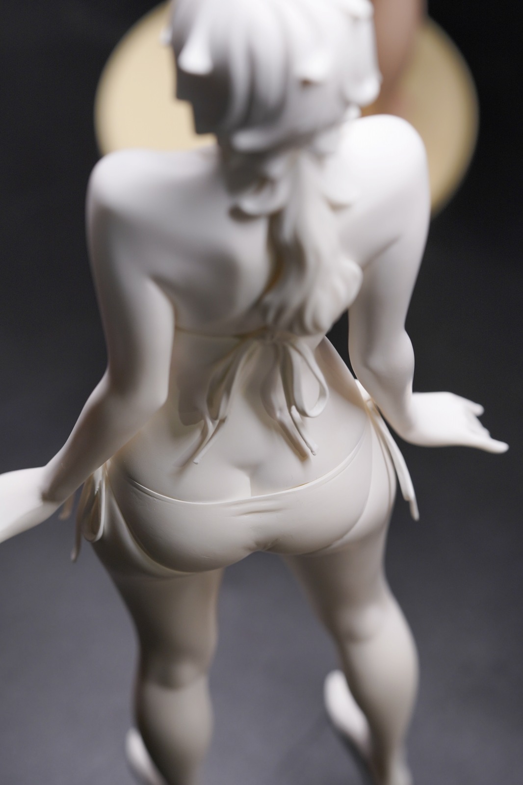 1/6スケールガレージキット真琴ちゃん 24