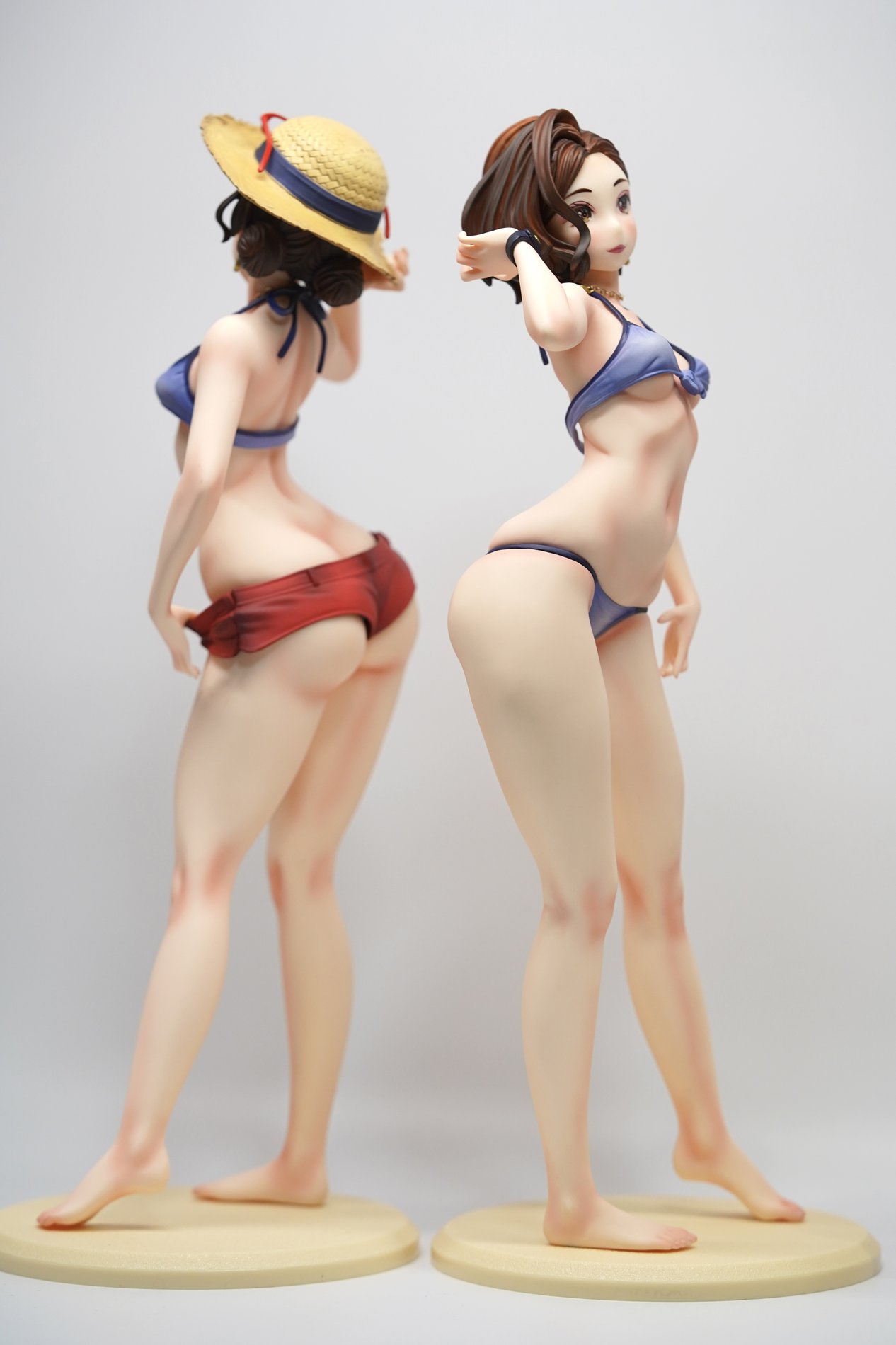 見栄子PVCフィギュア12