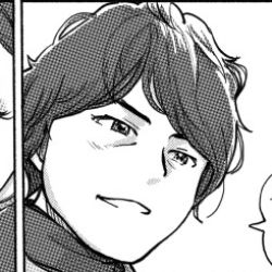 登場人物：松平桔平