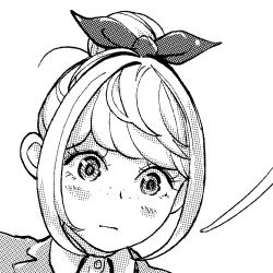 登場人物：ゆず子