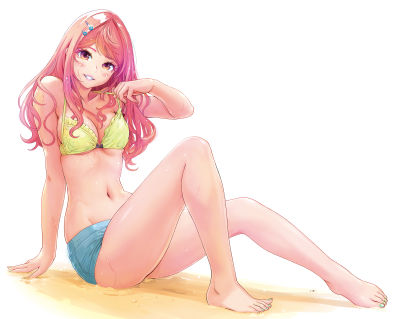 女主任・岸見栄子 TASK-17 ナマイキッ表紙