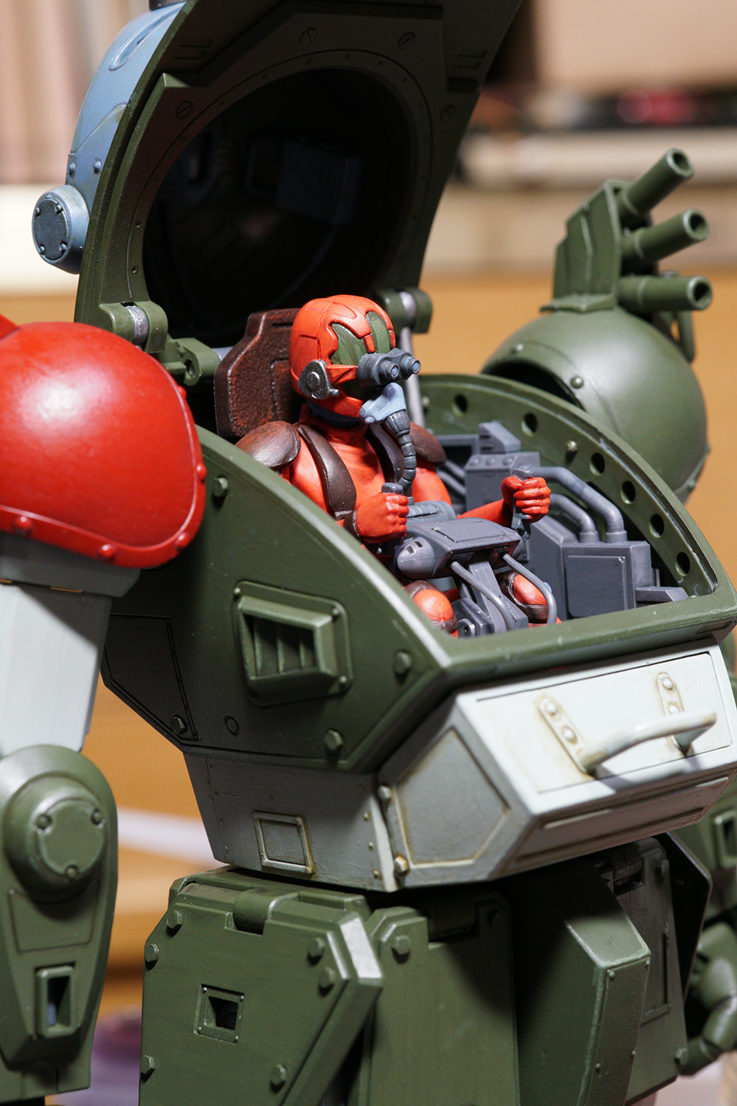 パイロット制作