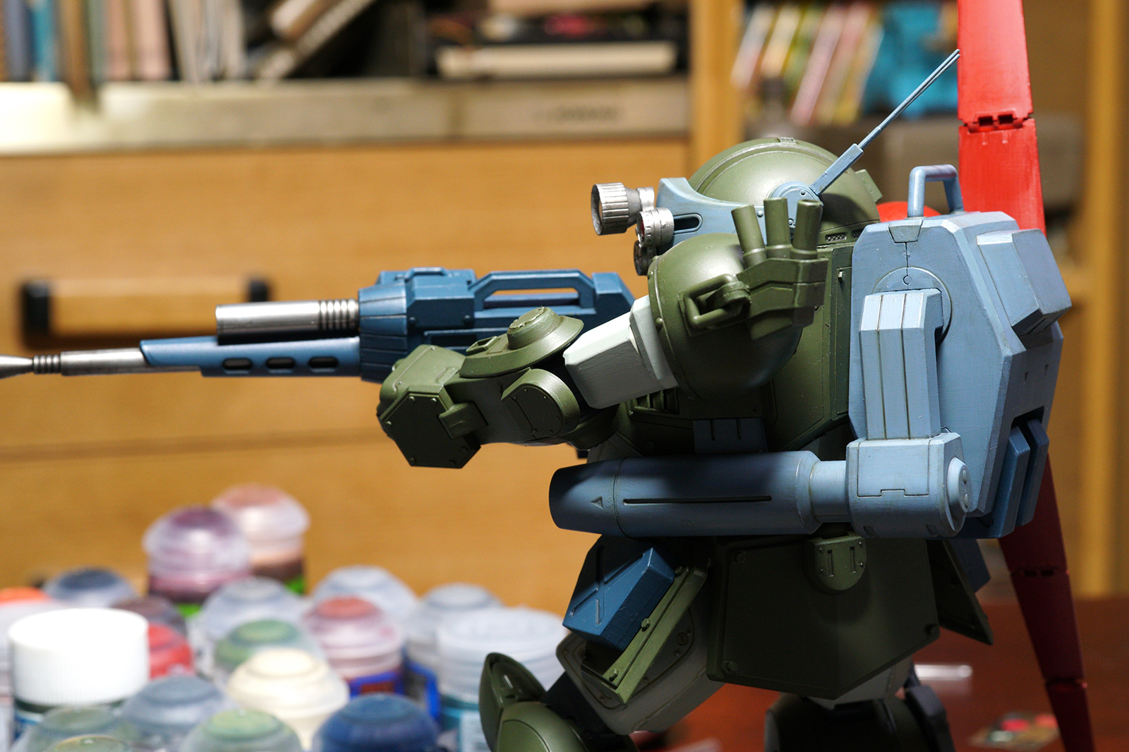 ミッションパックその2