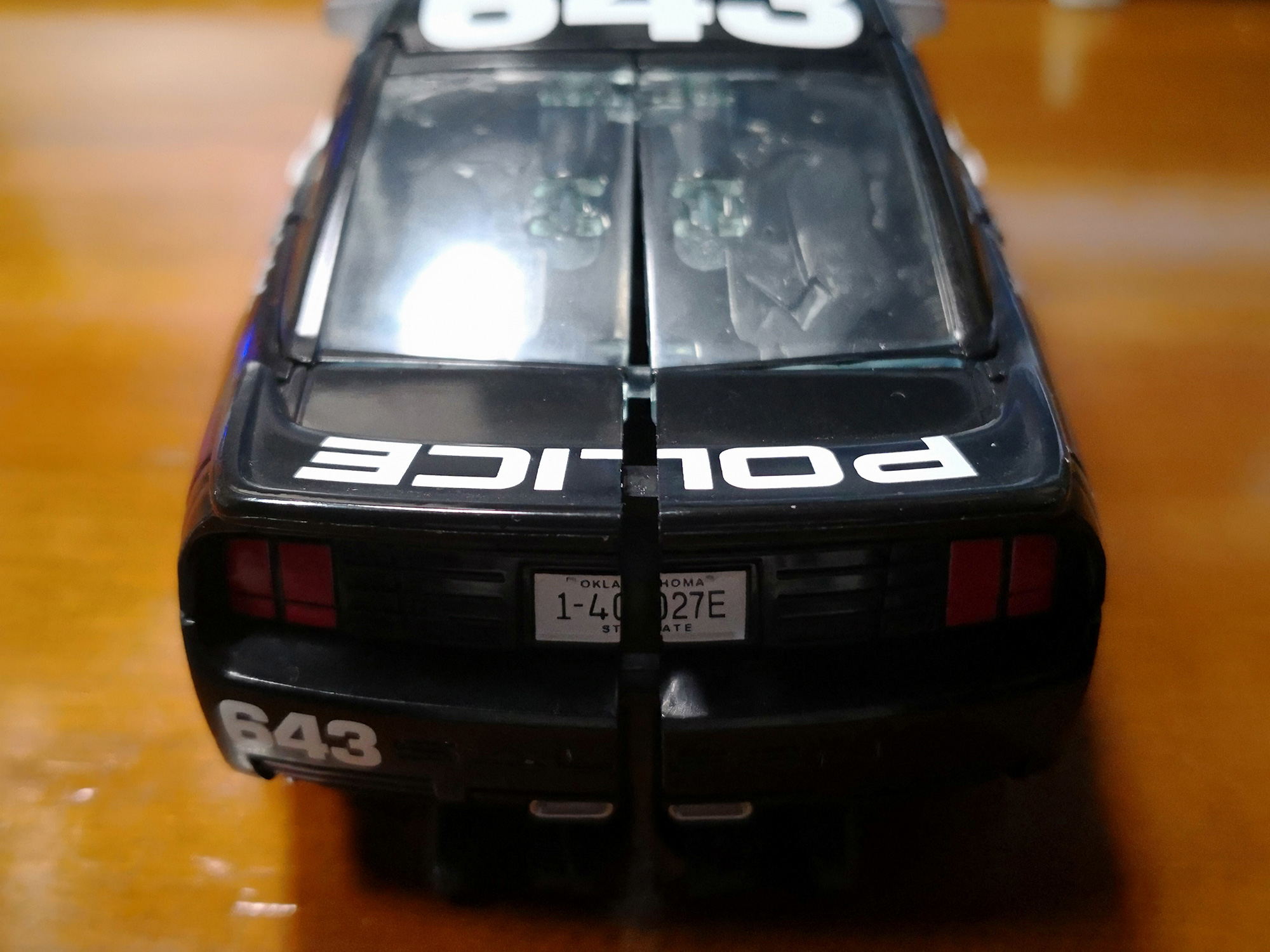 MPM-05 バリケード変型02