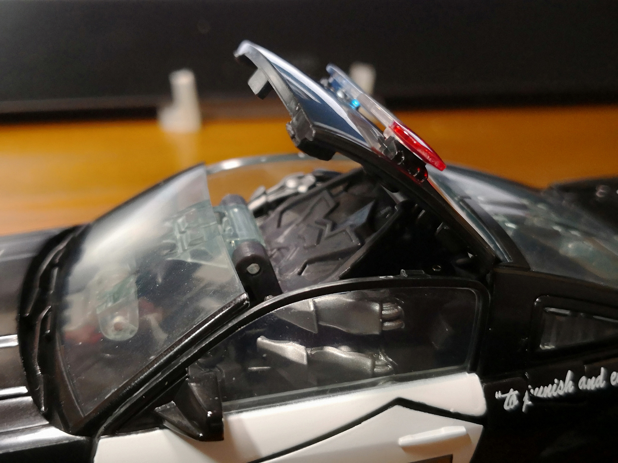 MPM-05 バリケード変型03