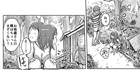 Motoguzzi V7 ビキニカウル