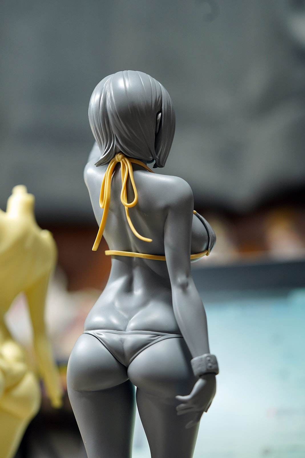 ぷりんPVCフィギュア監修08