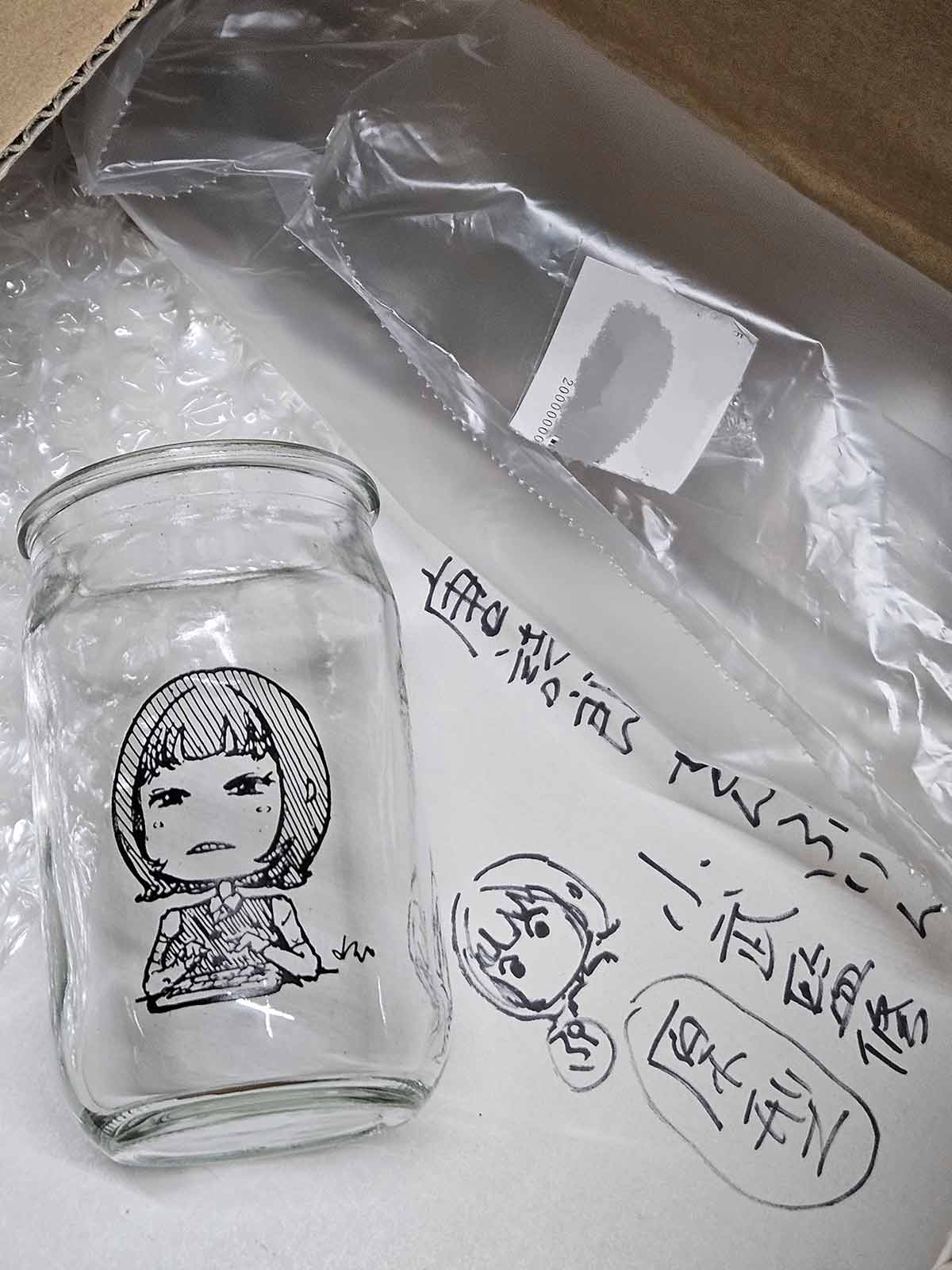 ぷりんPVCフィギュア監修17