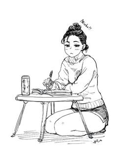 ダイキン8畳用を注文。出費が嵩むｯ
そしてエアコンは完全に壊れた様で今も滝の汗