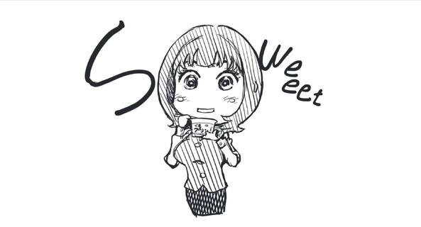 お昼のプリンタイム