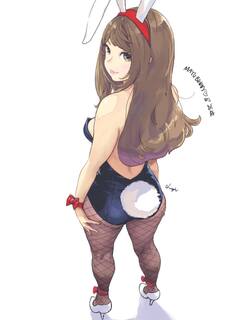 真悠バニー2026 X対応スペシャル