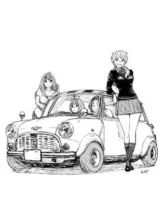 もうちょっといじってみたバージョン。