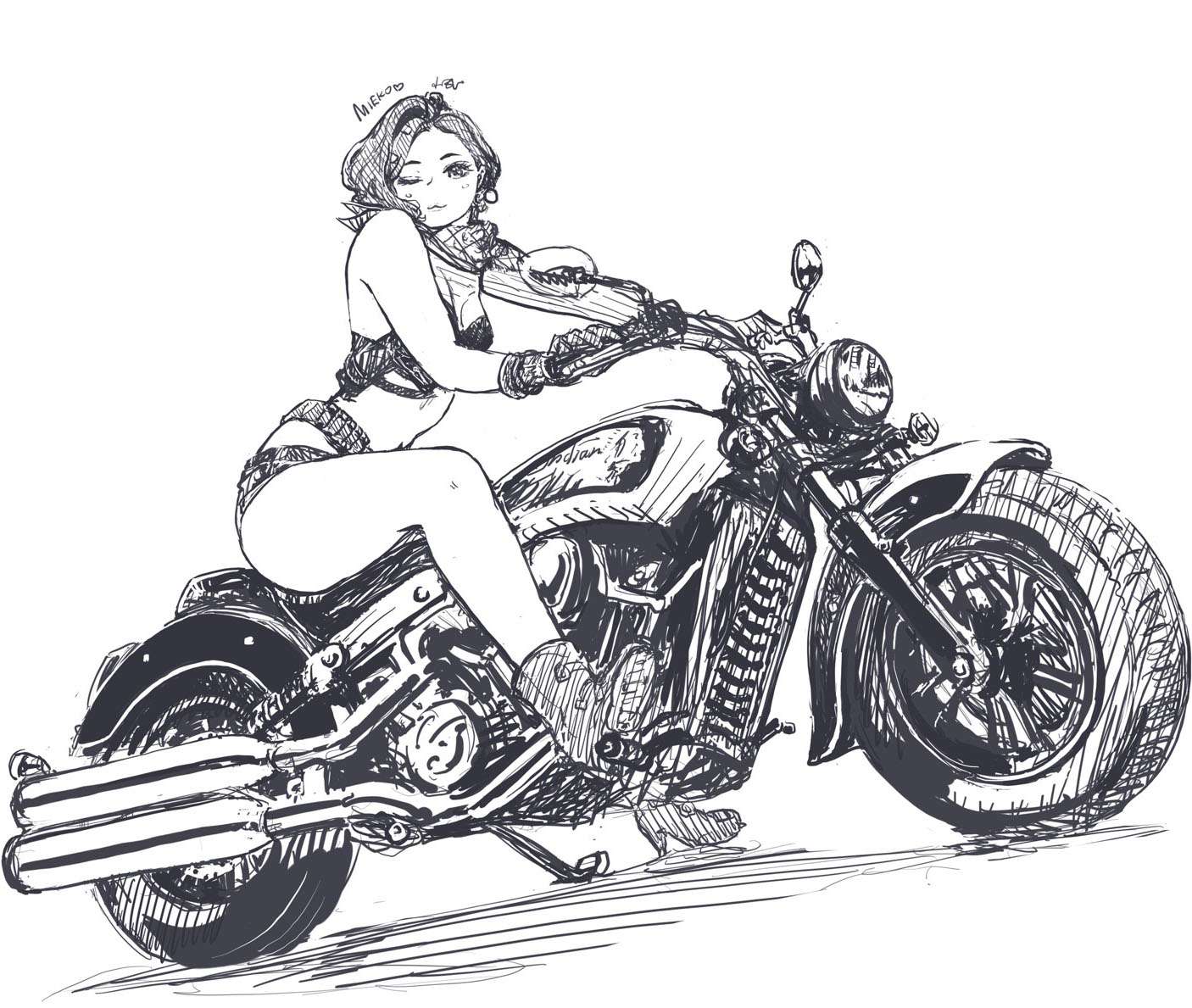 小武-中の人について V7&萌花挿絵