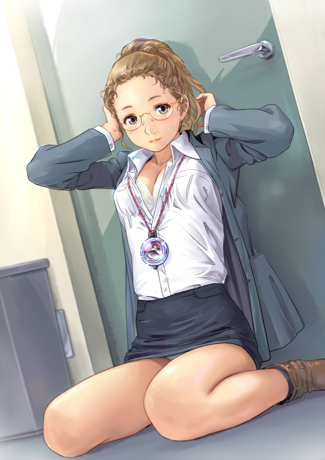 もしも時間が止められるなら
